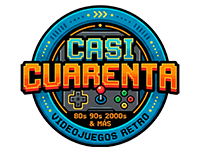 CASI CUARENTA